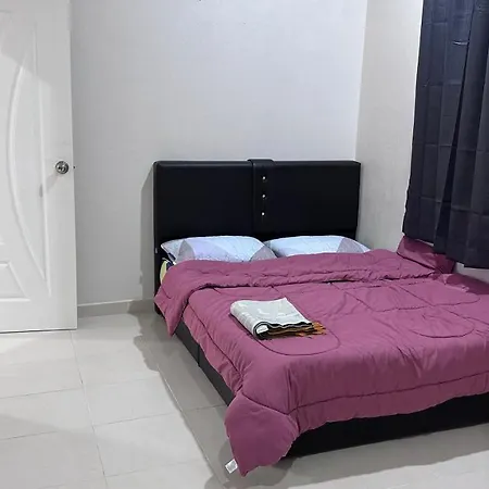 Homestay Mama, Kota Bharu Exterior photo