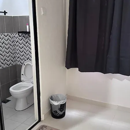 Homestay Mama, Kota Bharu Exterior photo