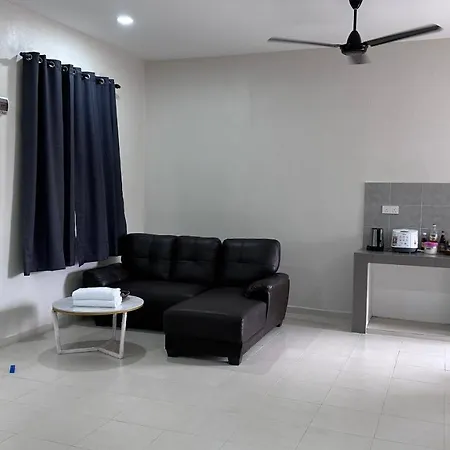 Homestay Mama, Kota Bharu Exterior photo
