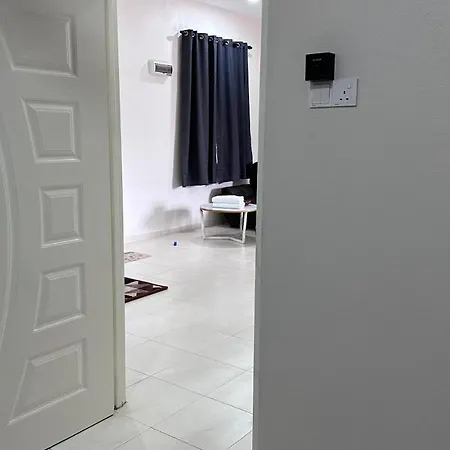 Homestay Mama, Kota Bharu Exterior photo