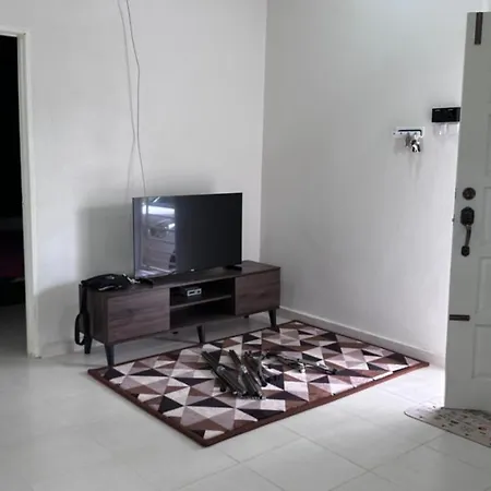 Homestay Mama, Kota Bharu Exterior photo
