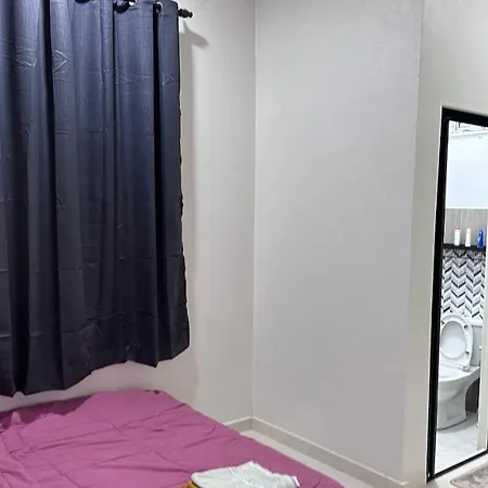 Homestay Mama, Kota Bharu Exterior photo