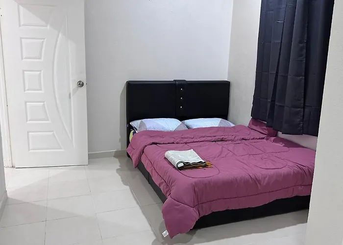 Homestay Mama, Kota Bharu