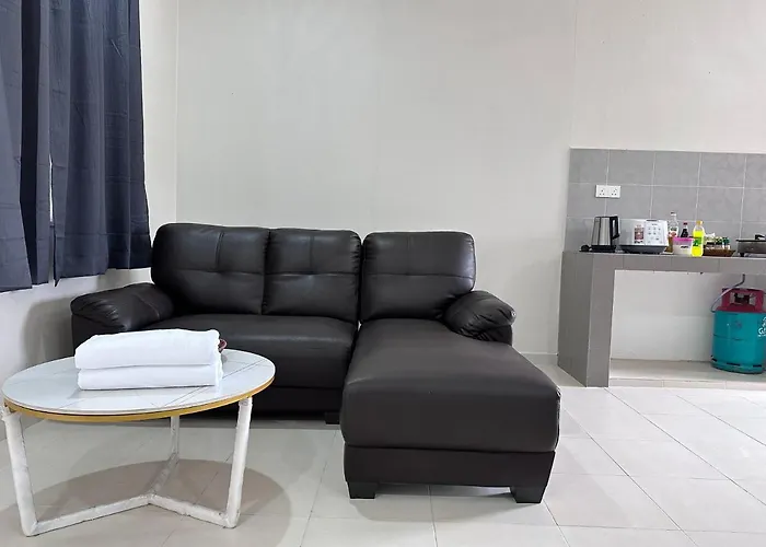 Homestay Mama, Kota Bharu