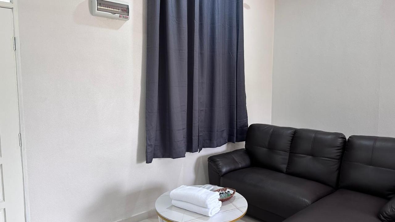 Homestay Mama, Kota Bharu