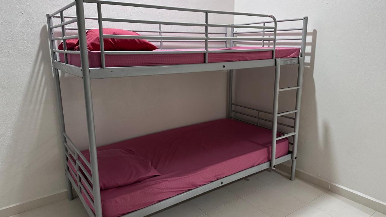 Mama, Homestay Kota Bharu