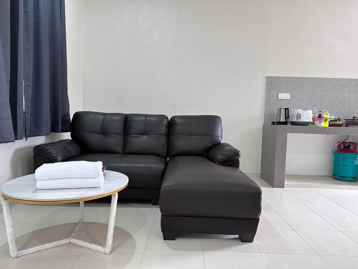 Homestay Mama, Kota Bharu