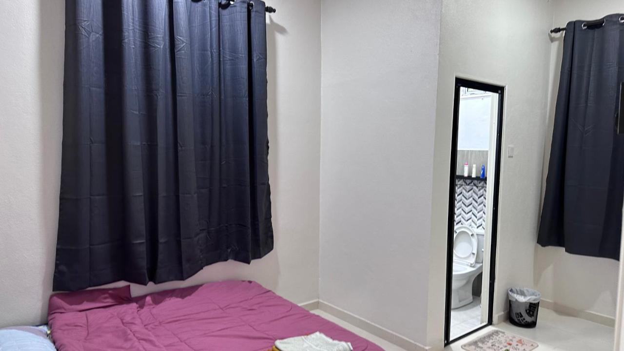 Homestay Mama,